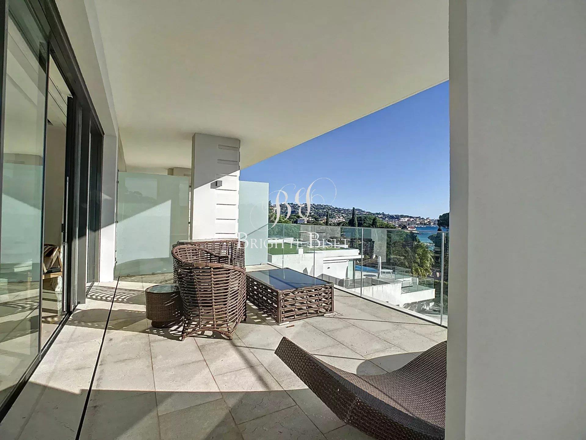 Appartement à vendre, 117m², Sainte-Maxime