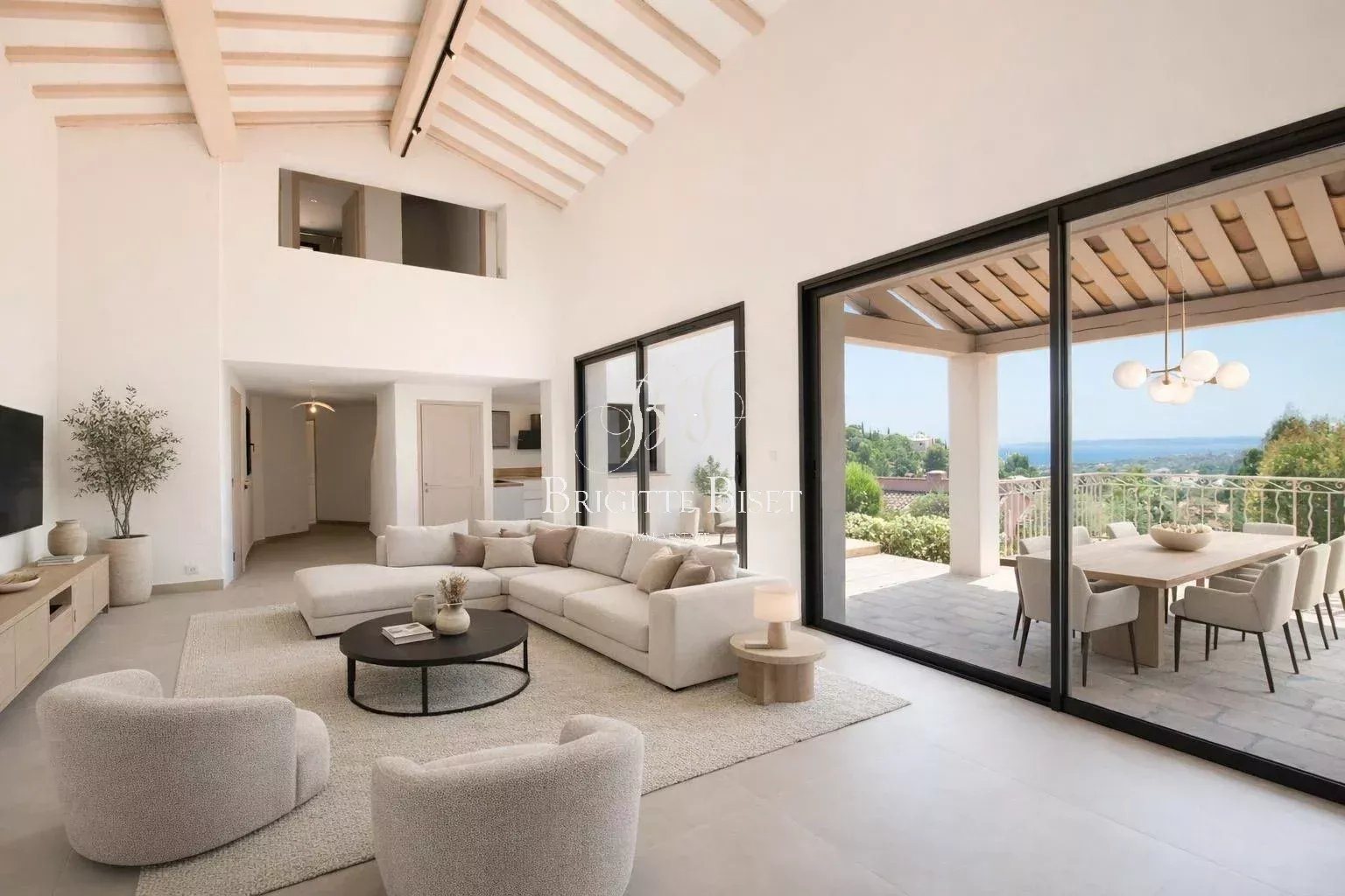 Maison à vendre, 135m², Les Issambres