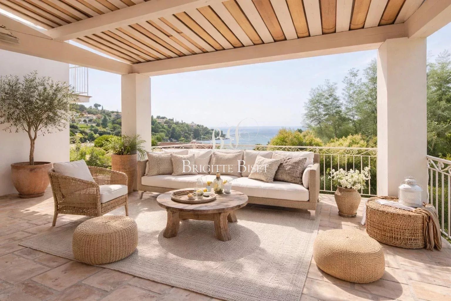 Maison à vendre, 135m², Les Issambres
