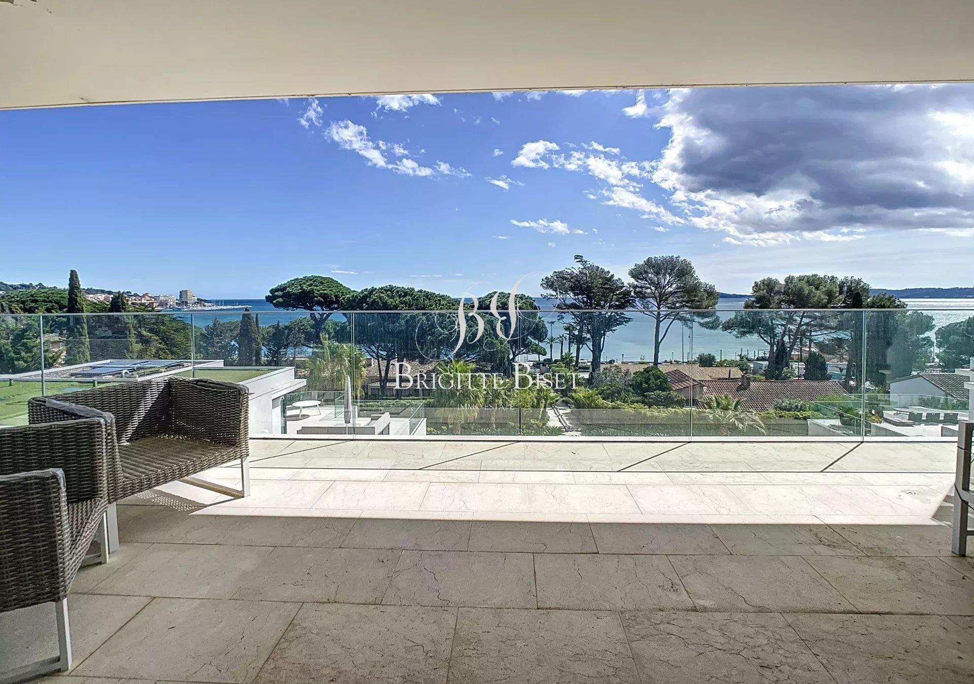 Appartement à vendre, 124m², Sainte-Maxime