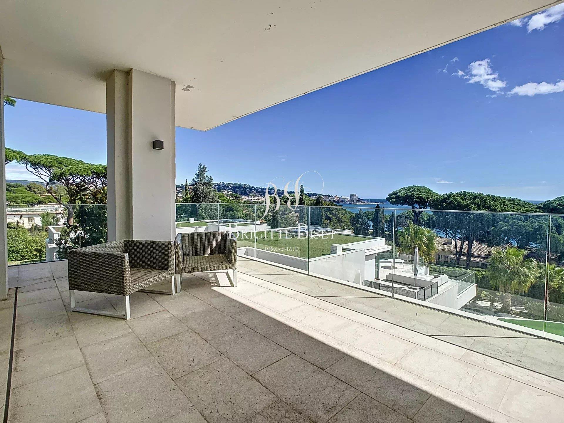 Appartement à vendre, 124m², Sainte-Maxime