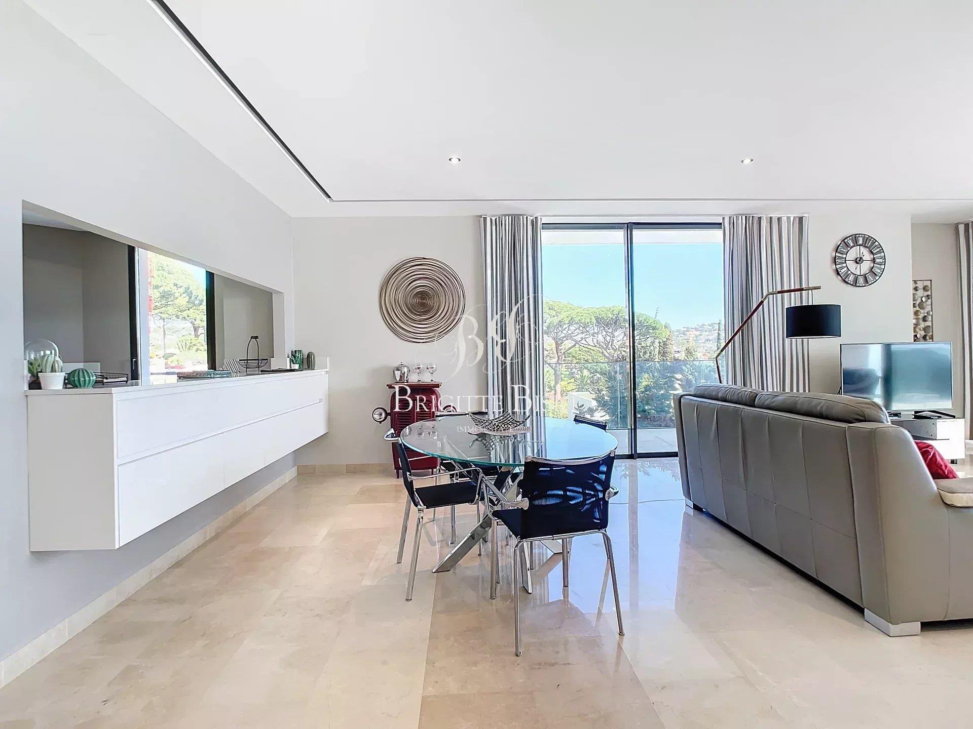 Appartement à vendre, 124m², Sainte-Maxime