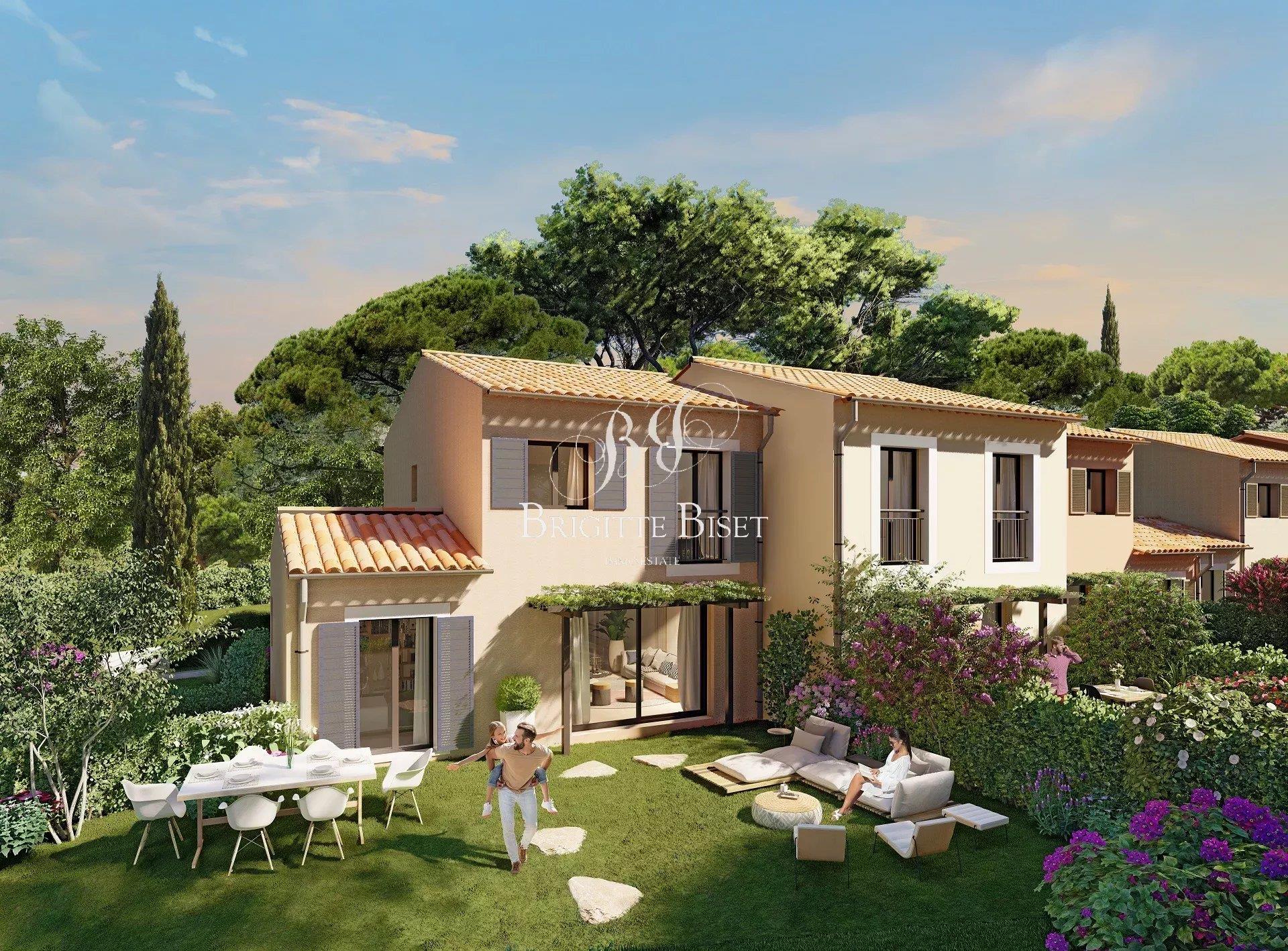 Maison à vendre, 92m², Sainte-Maxime