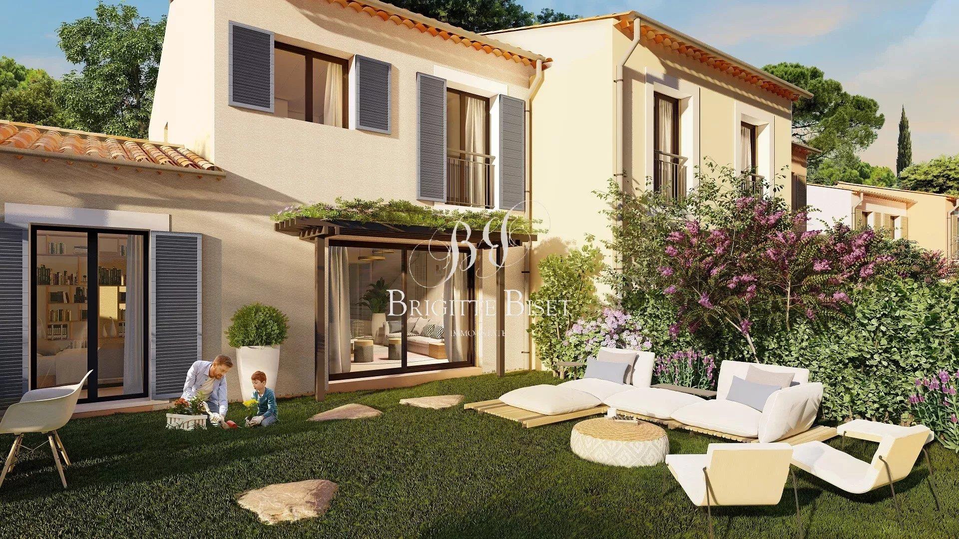 Maison à vendre, 92m², Sainte-Maxime