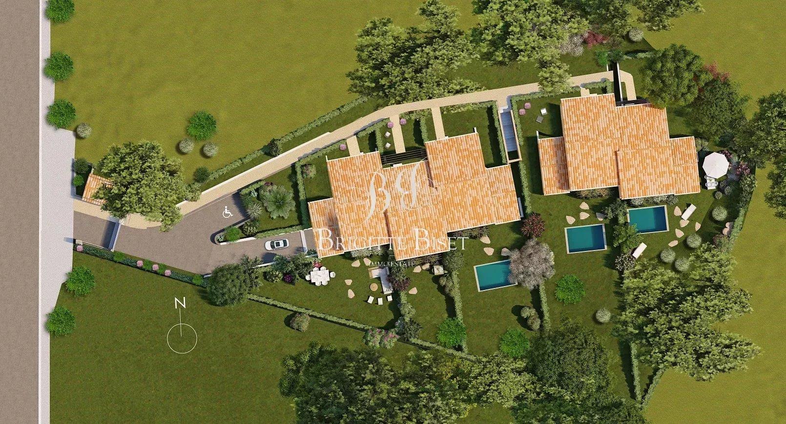 Maison à vendre, 92m², Sainte-Maxime