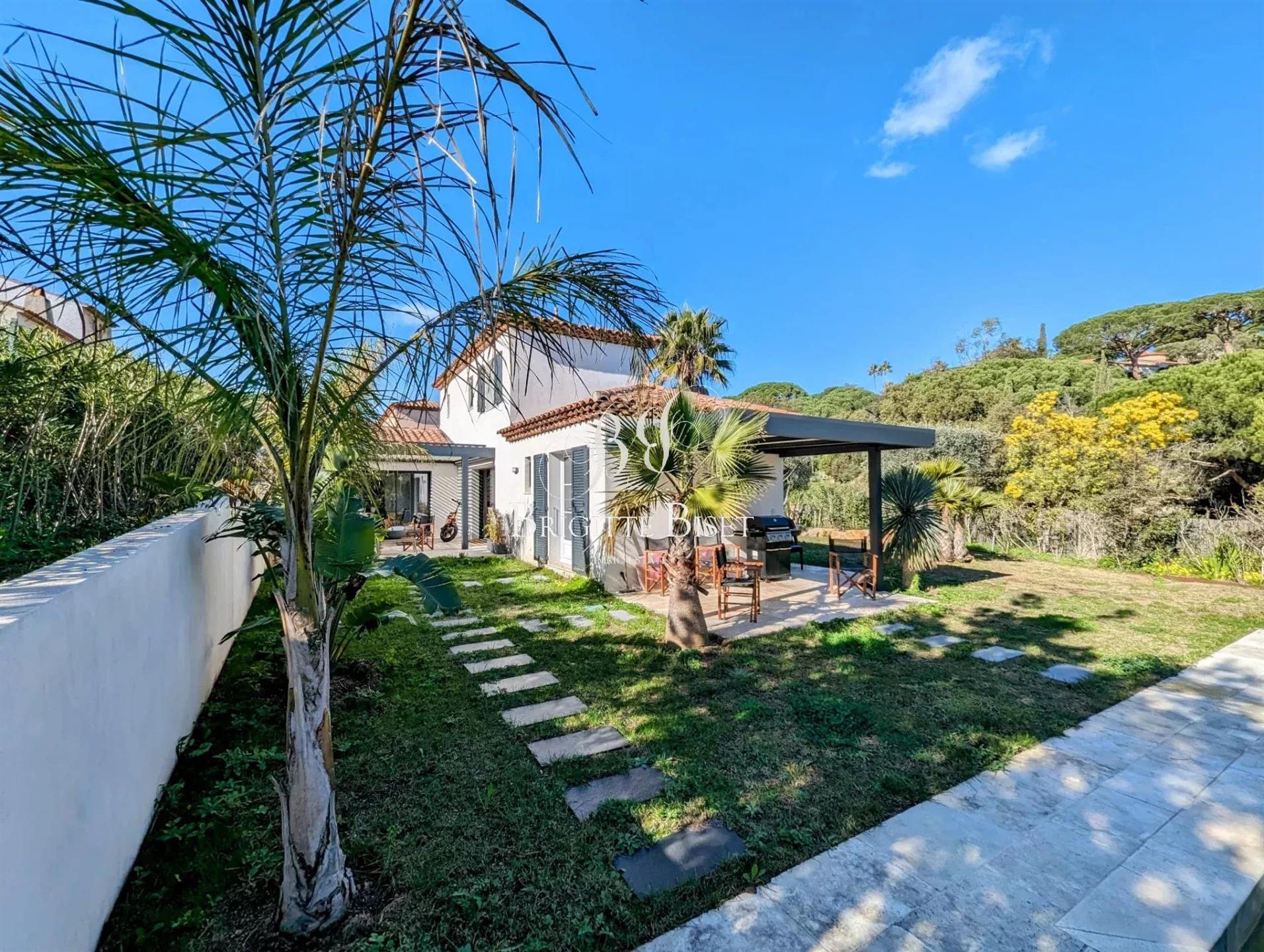 Maison à vendre, 90m², Sainte-Maxime