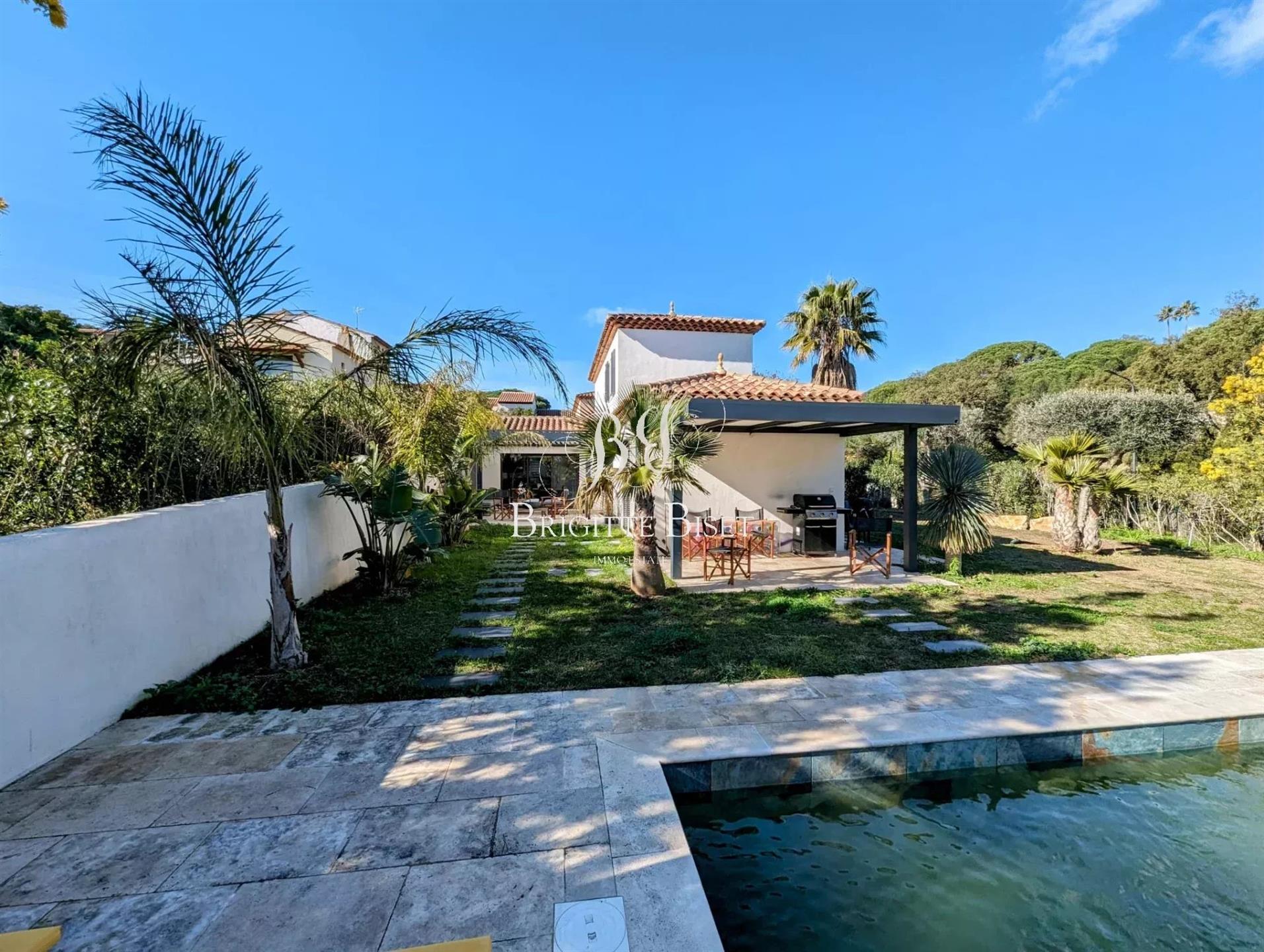 Maison à vendre, 90m², Sainte-Maxime