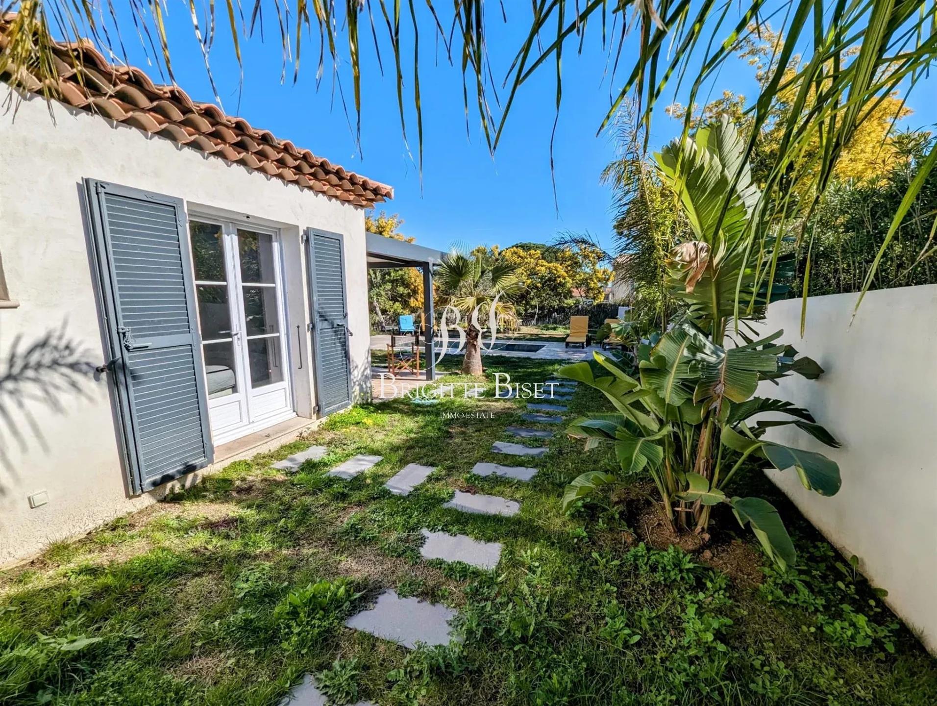 Maison à vendre, 90m², Sainte-Maxime