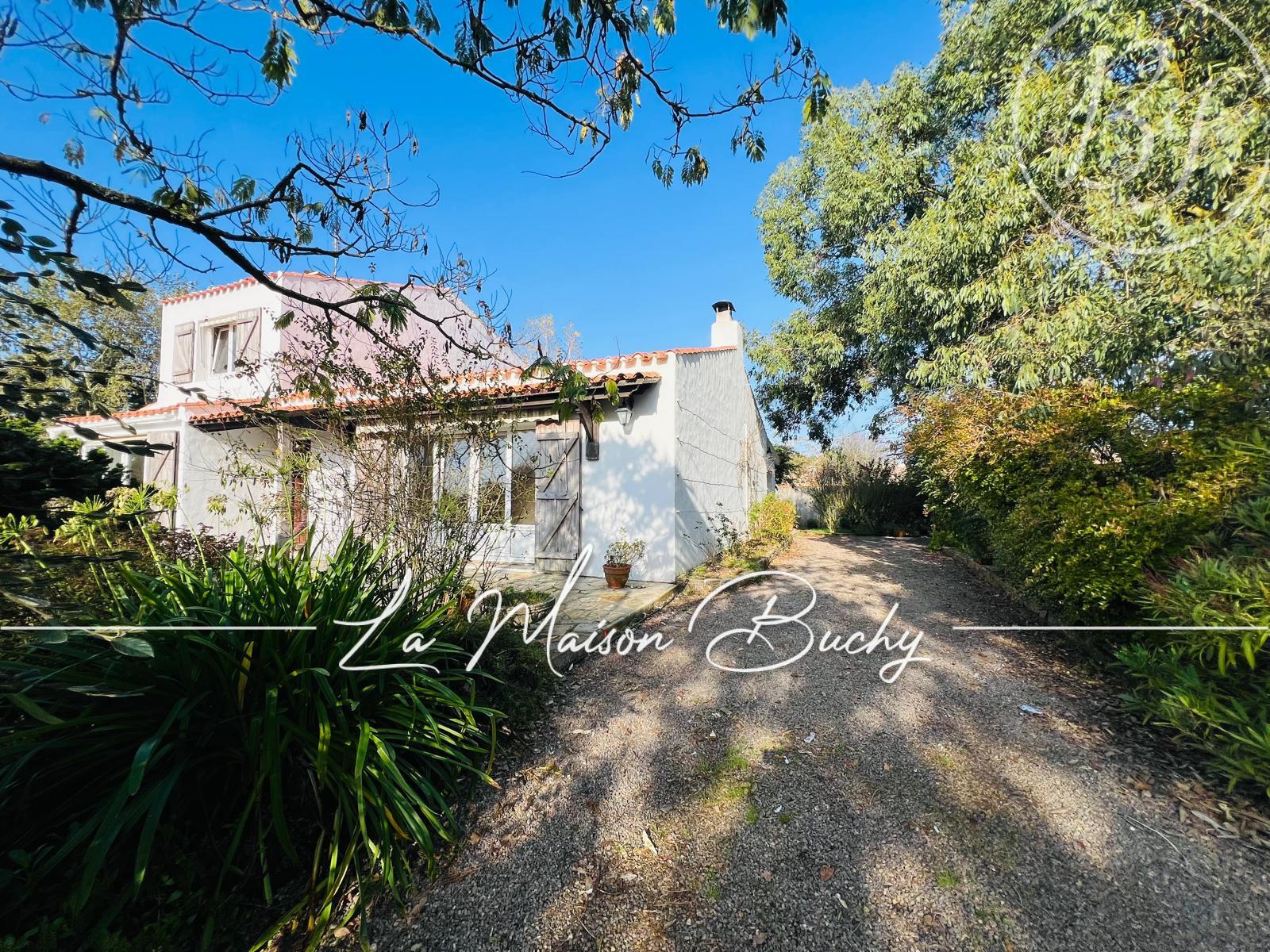 Maison à vendre, 139m², Les Sables-d'Olonne
