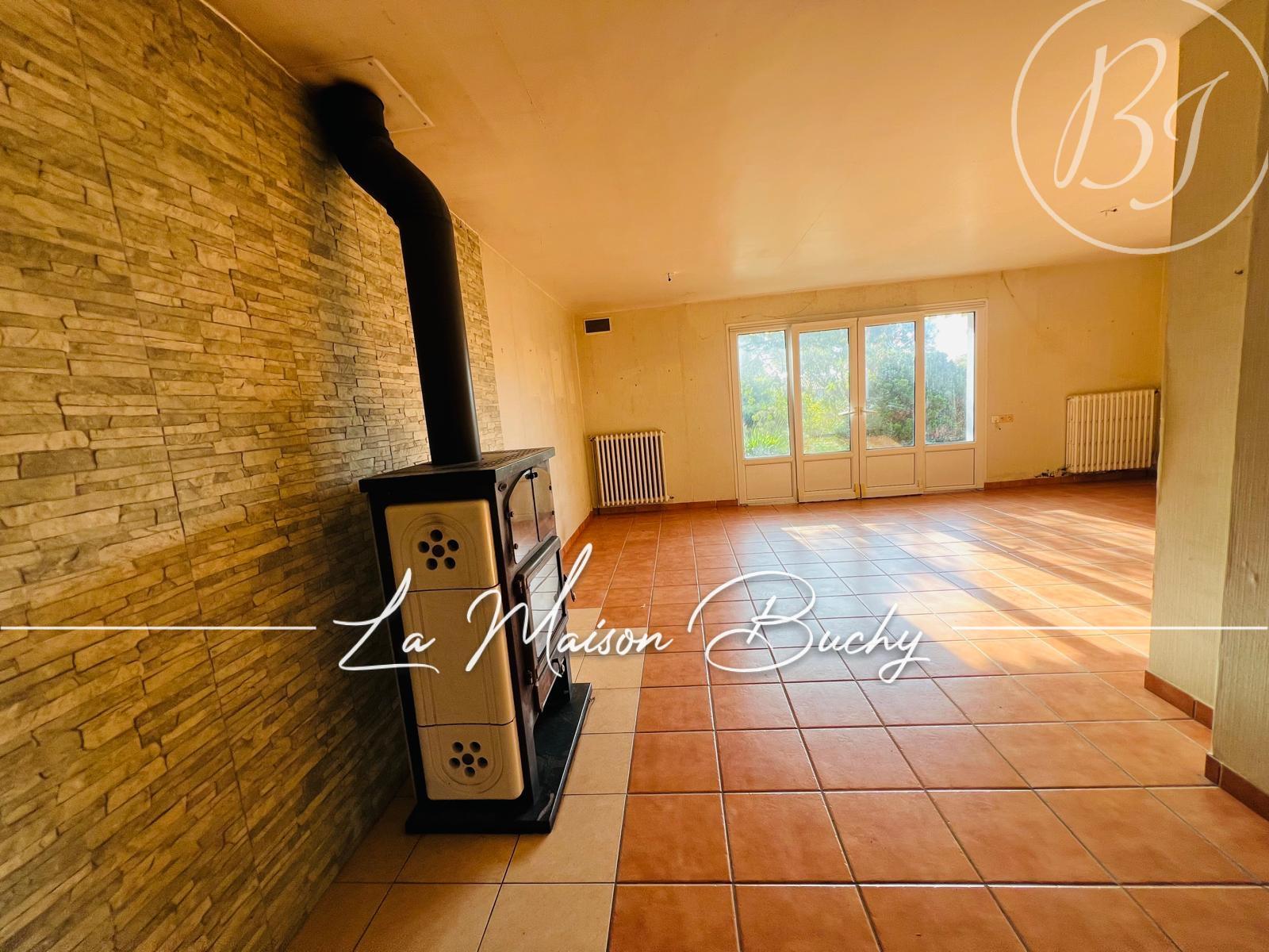 Maison à vendre, 139m², Les Sables-d'Olonne
