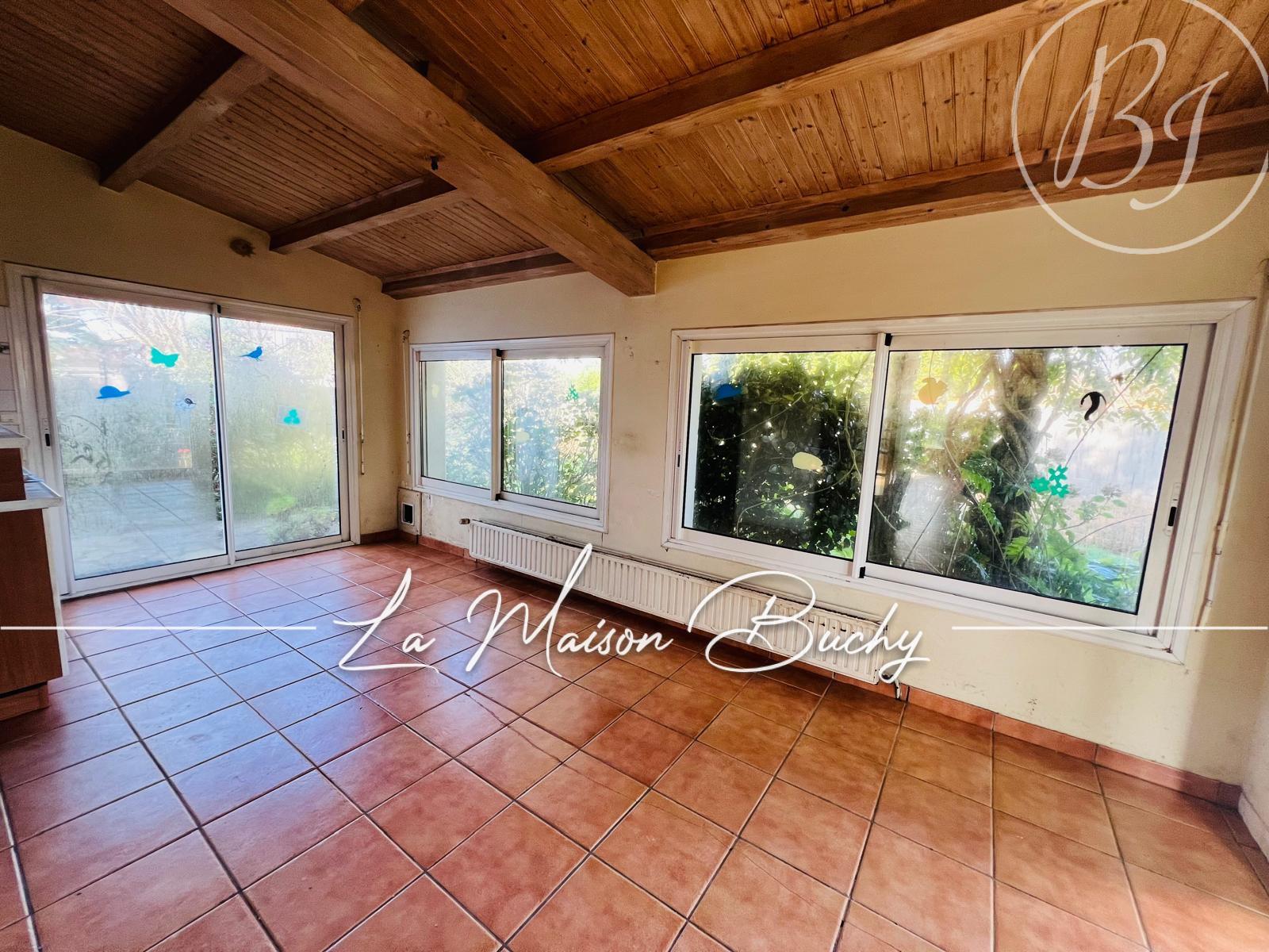Maison à vendre, 139m², Les Sables-d'Olonne