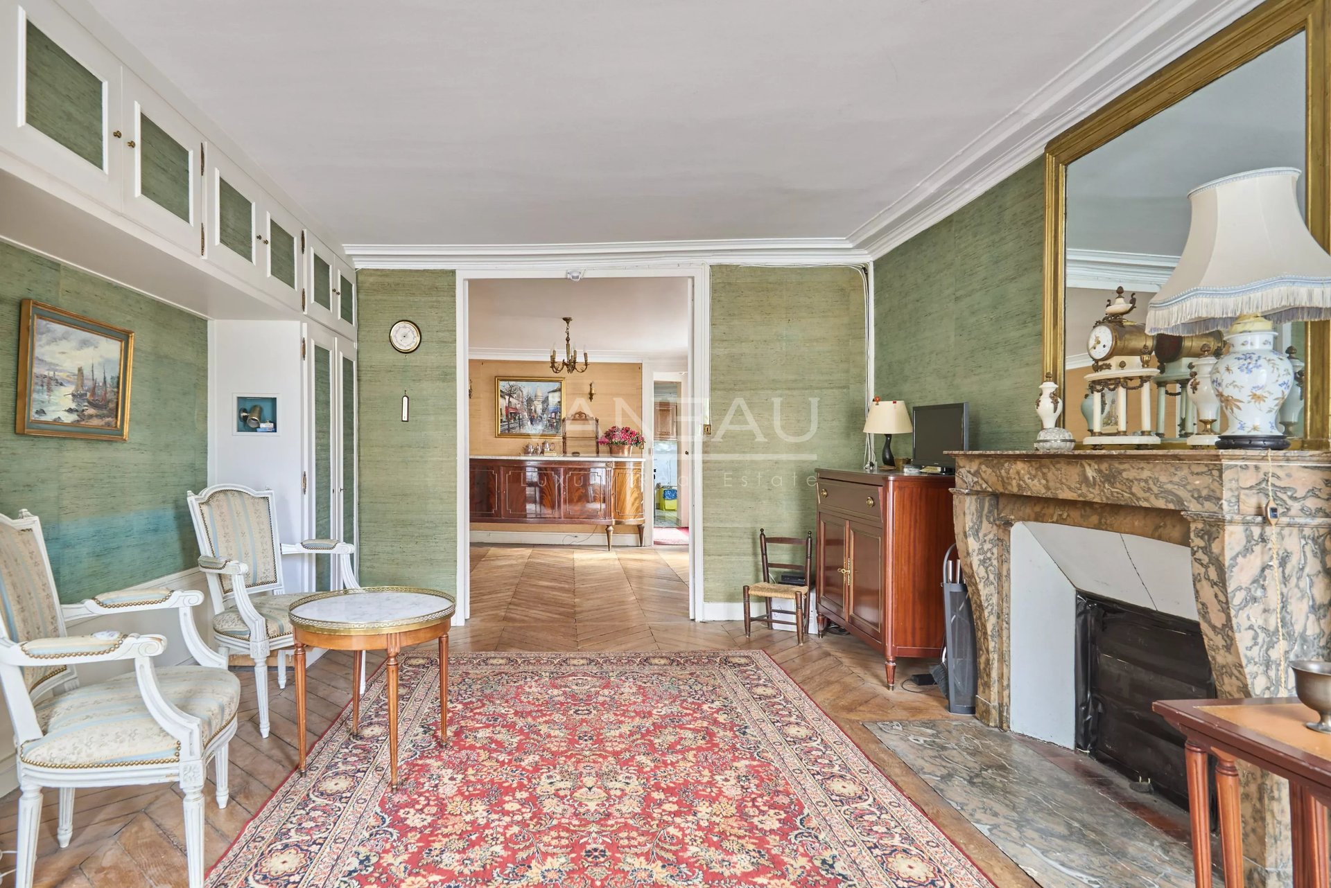 Appartement – Paris 7 - Vue 3
