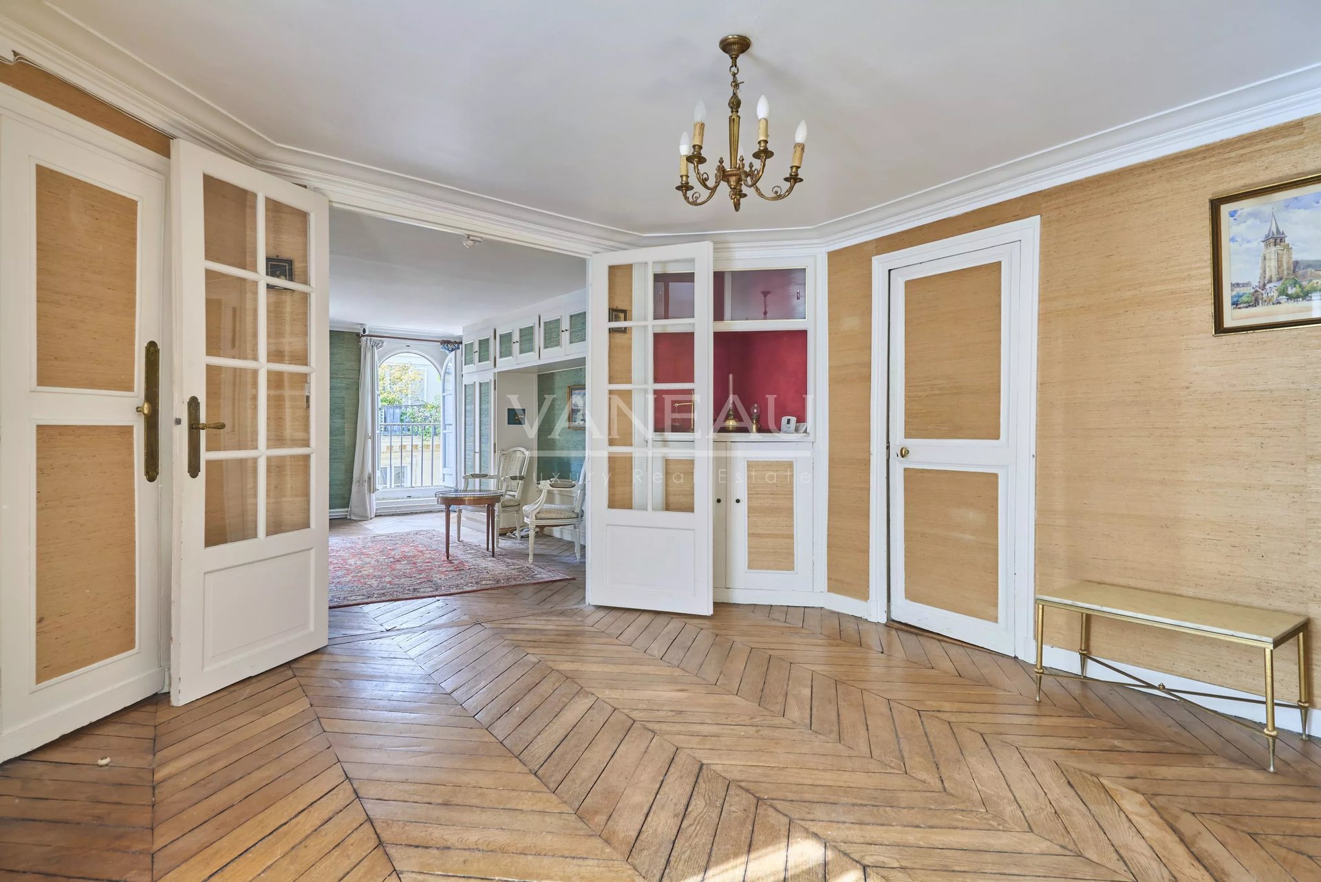Appartement – Paris 7 - Vue 4