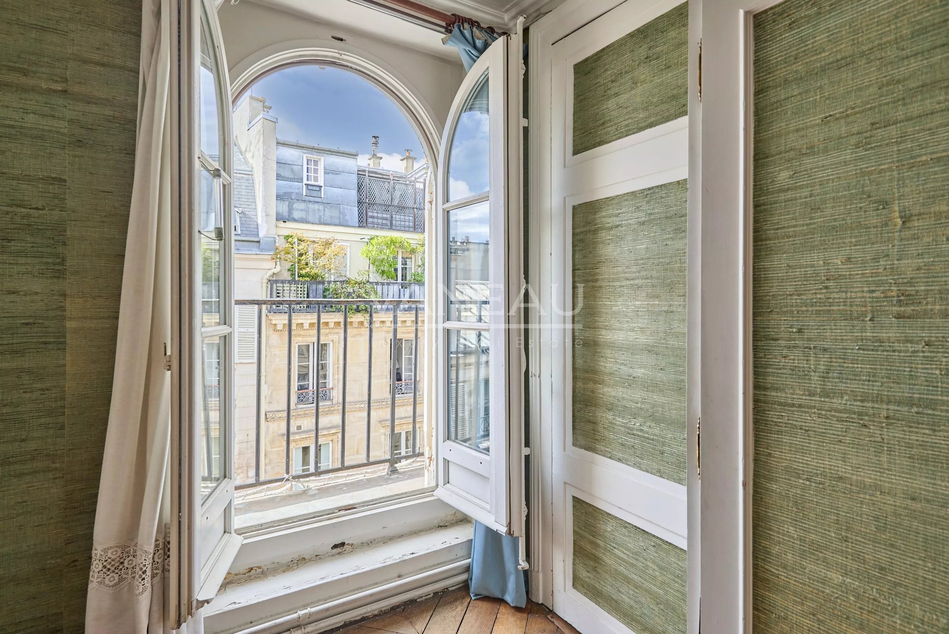 Appartement – Paris 7 - Vue 5