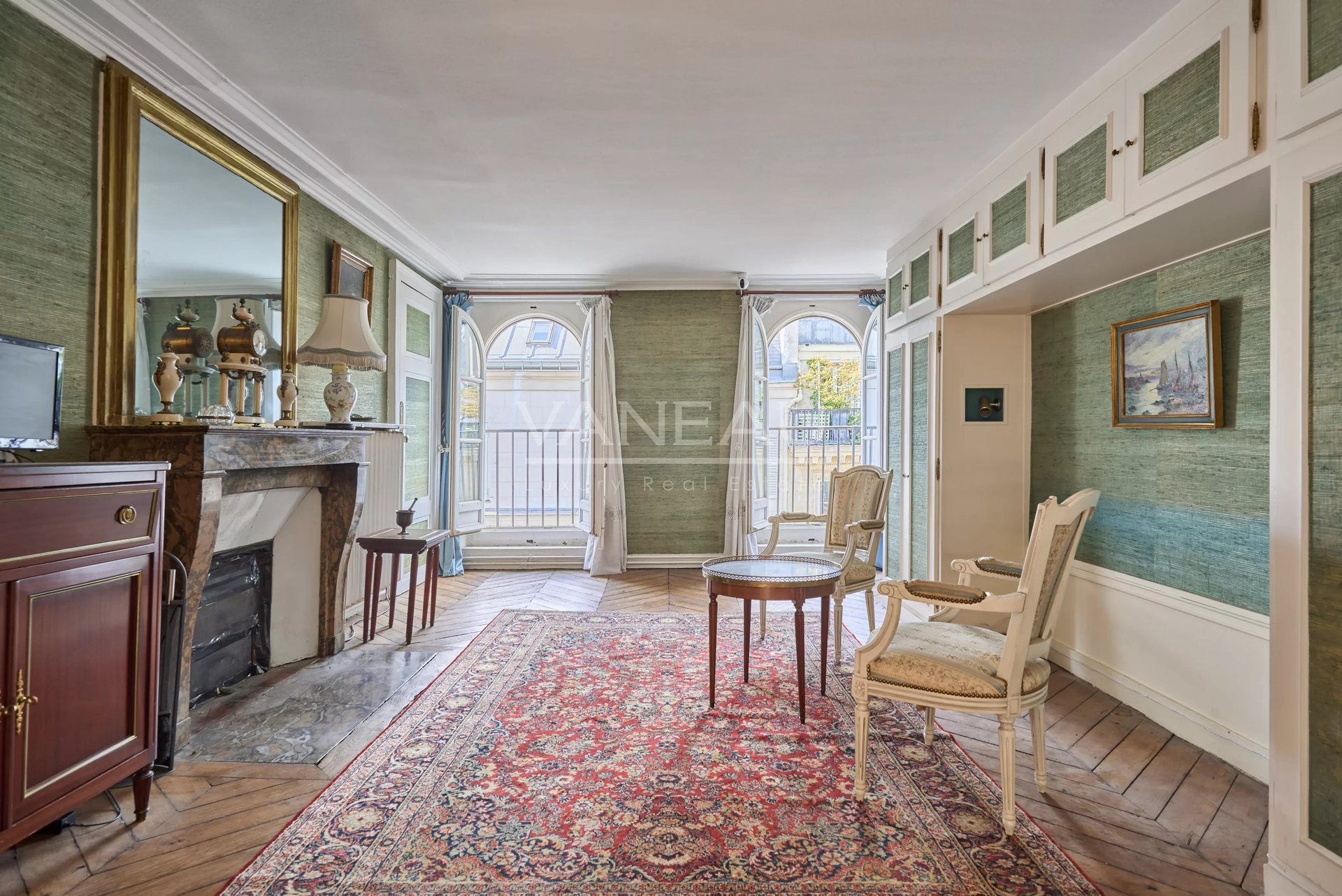 Appartement – Paris 7 - Plus