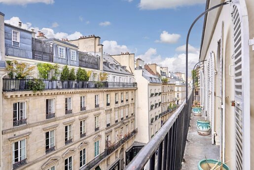 Appartement 5 pièces 95 m² · à Paris 7ème · 95 m² · 1 765 000 €