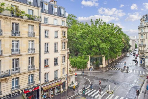Appartement 5 pièces 120 m² · à Paris 5ème · 120 m² · 1 600 000 €