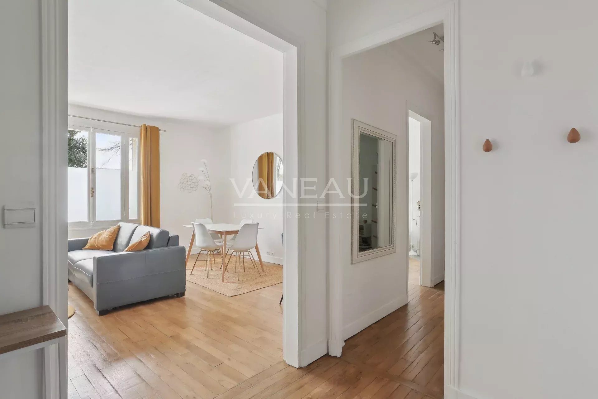 Appartement à vendre, 76m², Boulogne-Billancourt