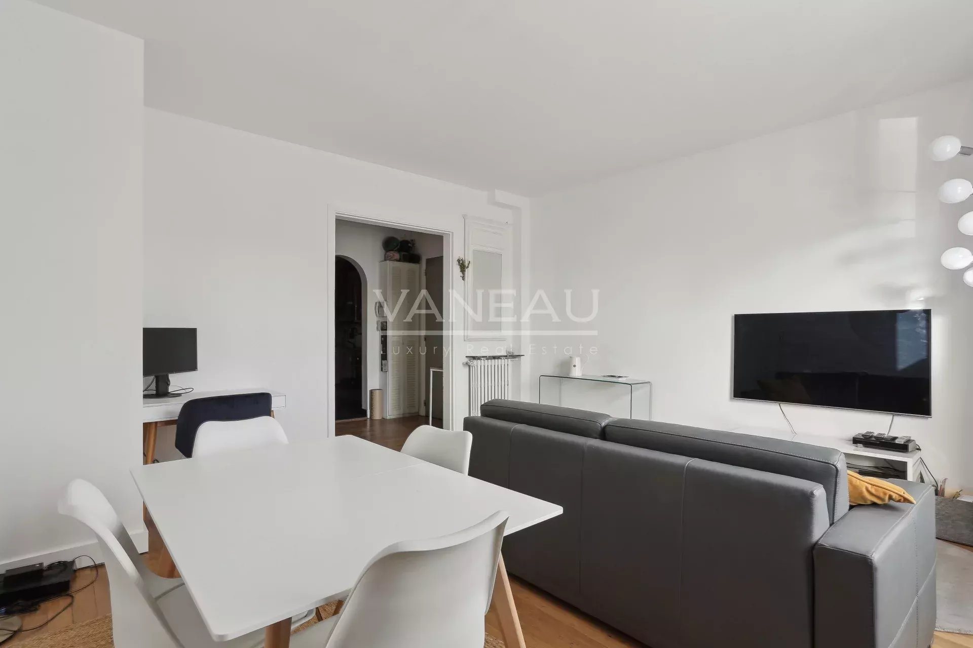 Appartement à vendre, 76m², Boulogne-Billancourt
