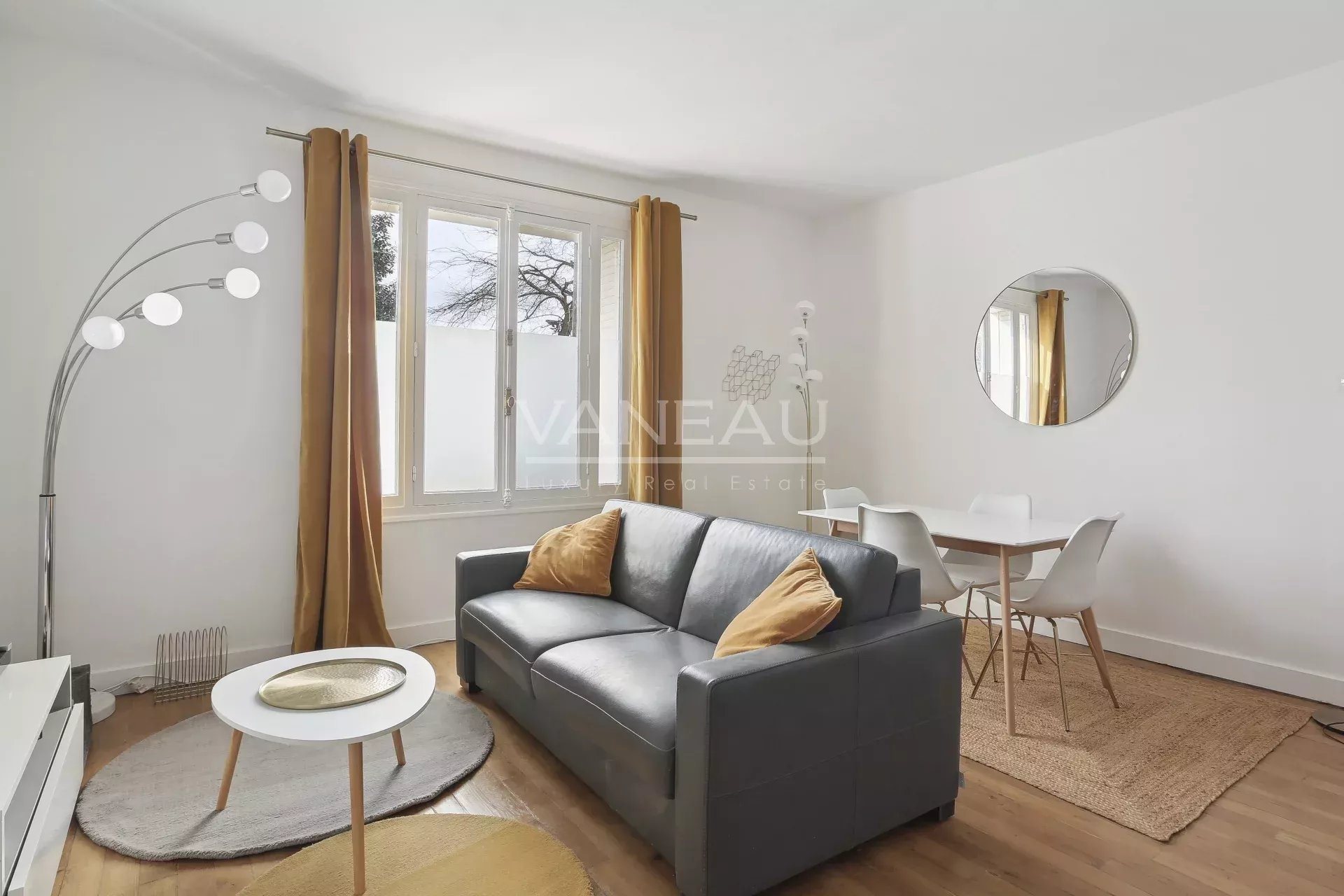 Appartement à vendre, 76m², Boulogne-Billancourt