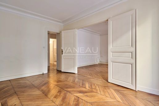 Appartement 3 pièces 67 m² · à Paris 16ème · 67 m² · 640 000 €