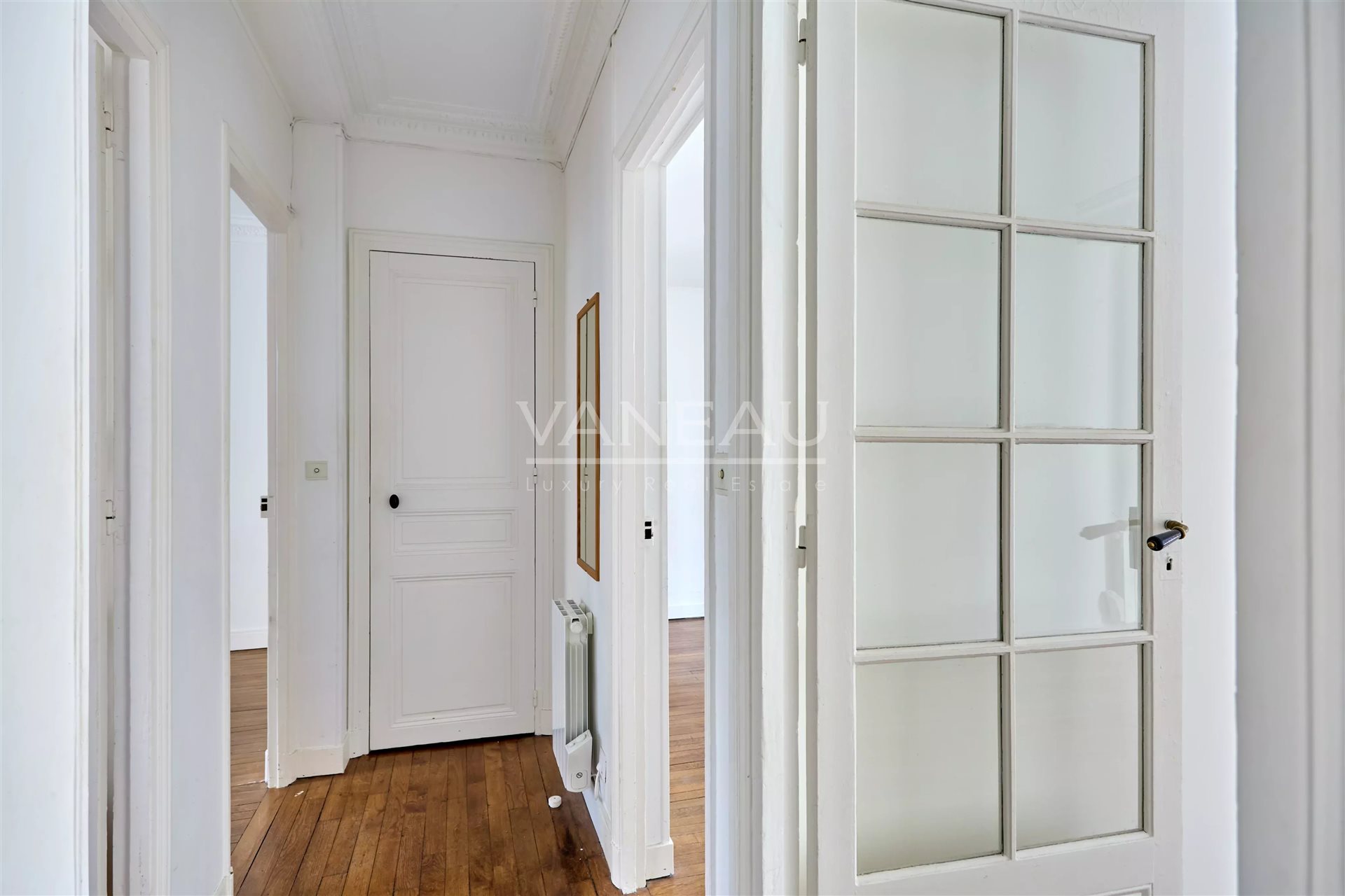 Appartement à vendre, 47m², Paris 15ème