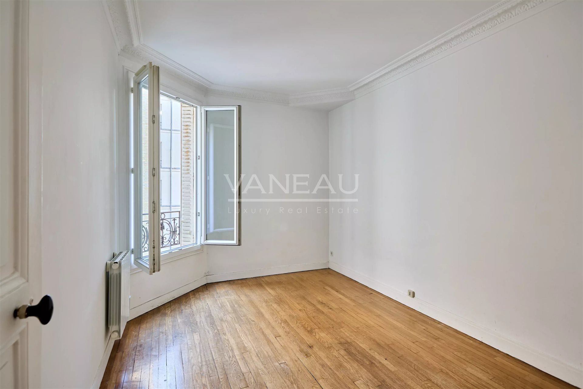 Appartement à vendre, 47m², Paris 15ème