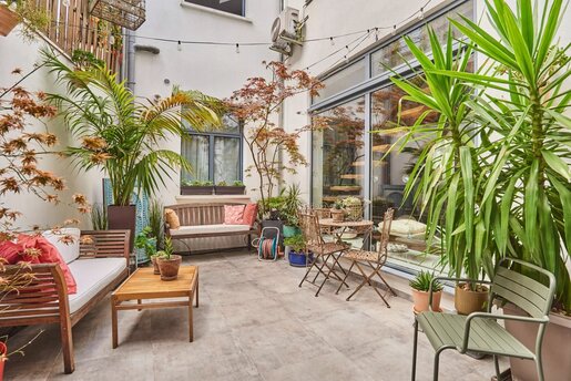 Maison 7 pièces 242 m² · à Puteaux · 242 m² · 2 270 000 €