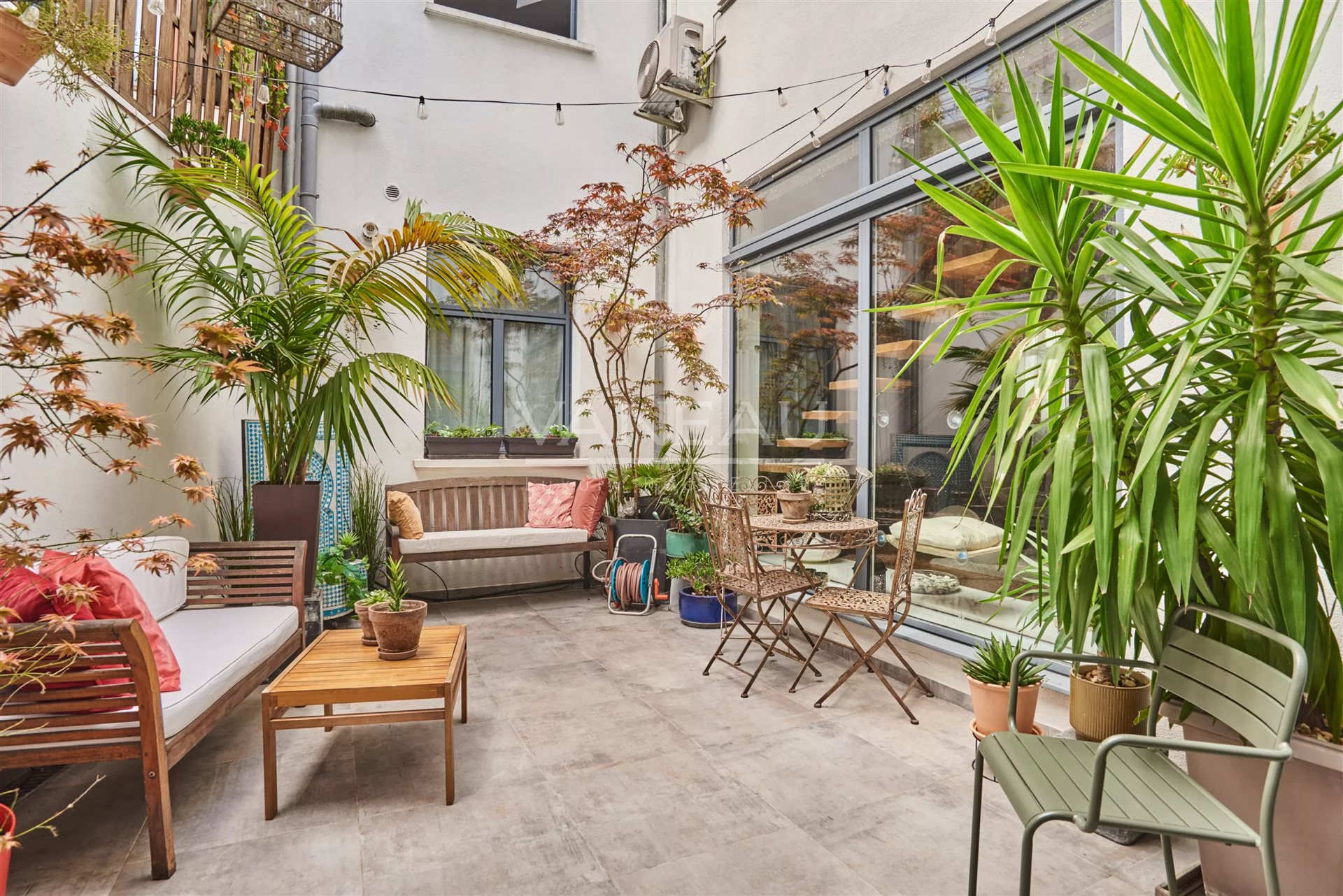 Maison à vendre, 242m², Puteaux