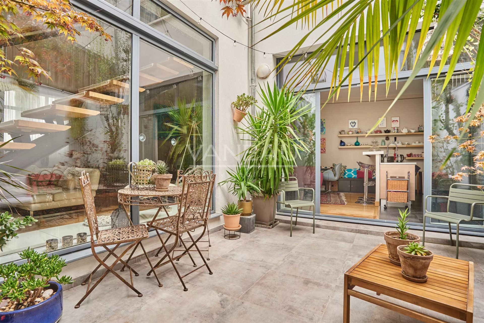 Maison à vendre, 242m², Puteaux