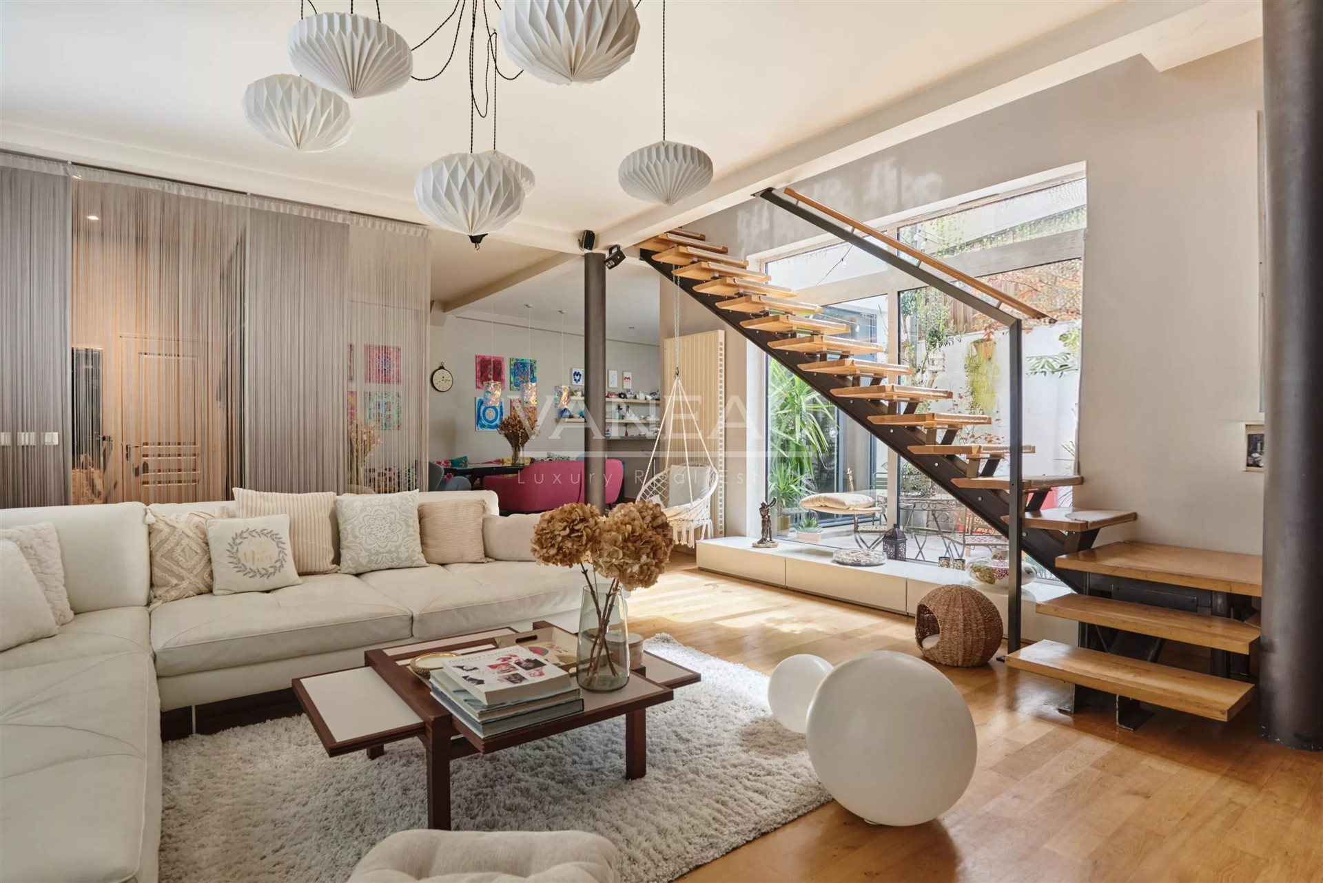 Maison à vendre, 242m², Puteaux