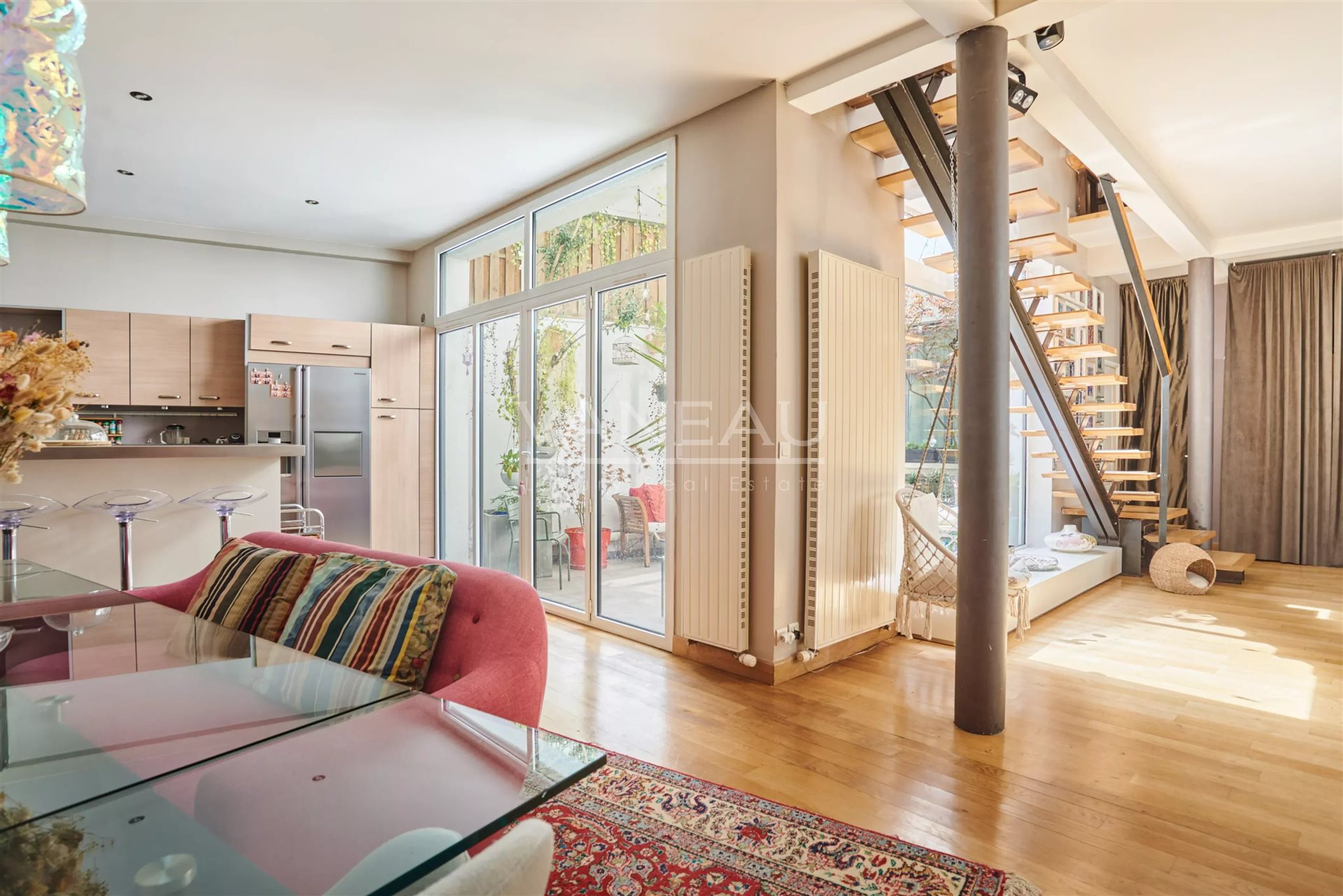 Maison à vendre, 242m², Puteaux