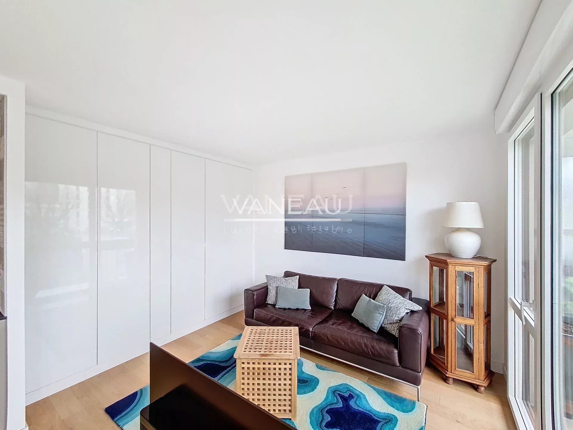 Appartement à vendre, 42m², Boulogne-Billancourt
