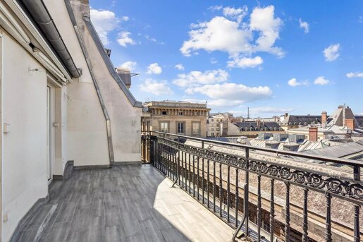 Appartement 2 pièces 42 m² · à Paris 6ème · 42 m² · 840 000 €