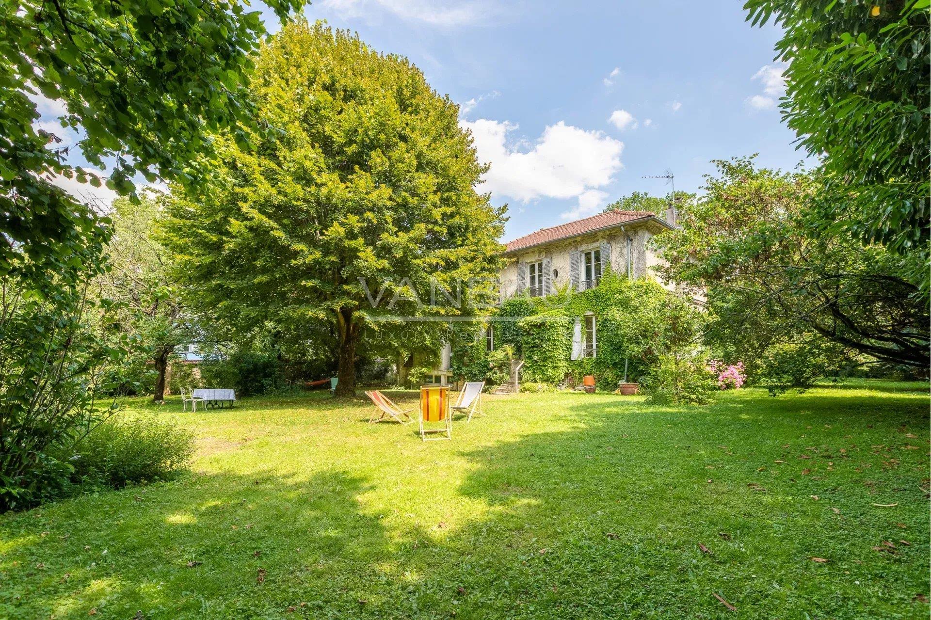 Maison à vendre, 210m², Bagneux