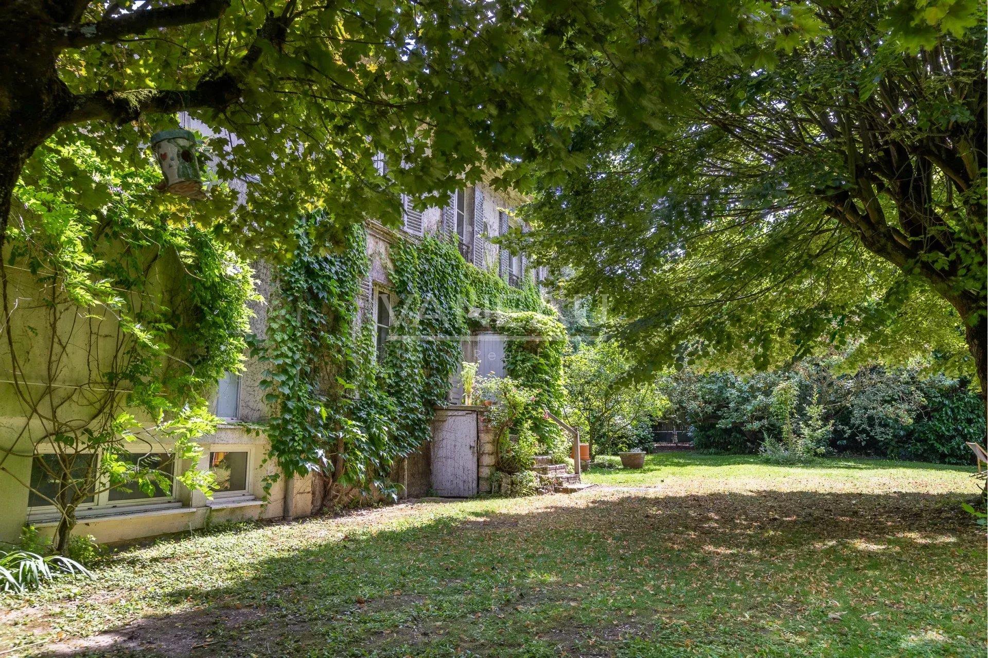Maison à vendre, 210m², Bagneux