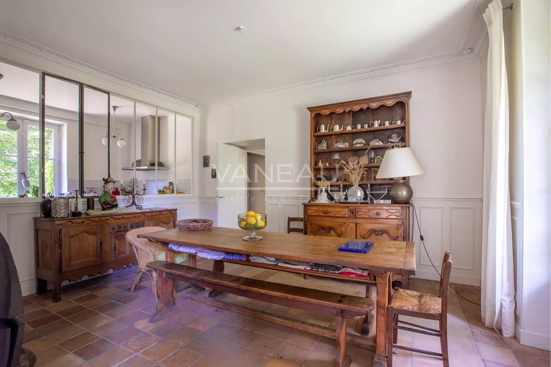 Maison à vendre, 210m², Bagneux