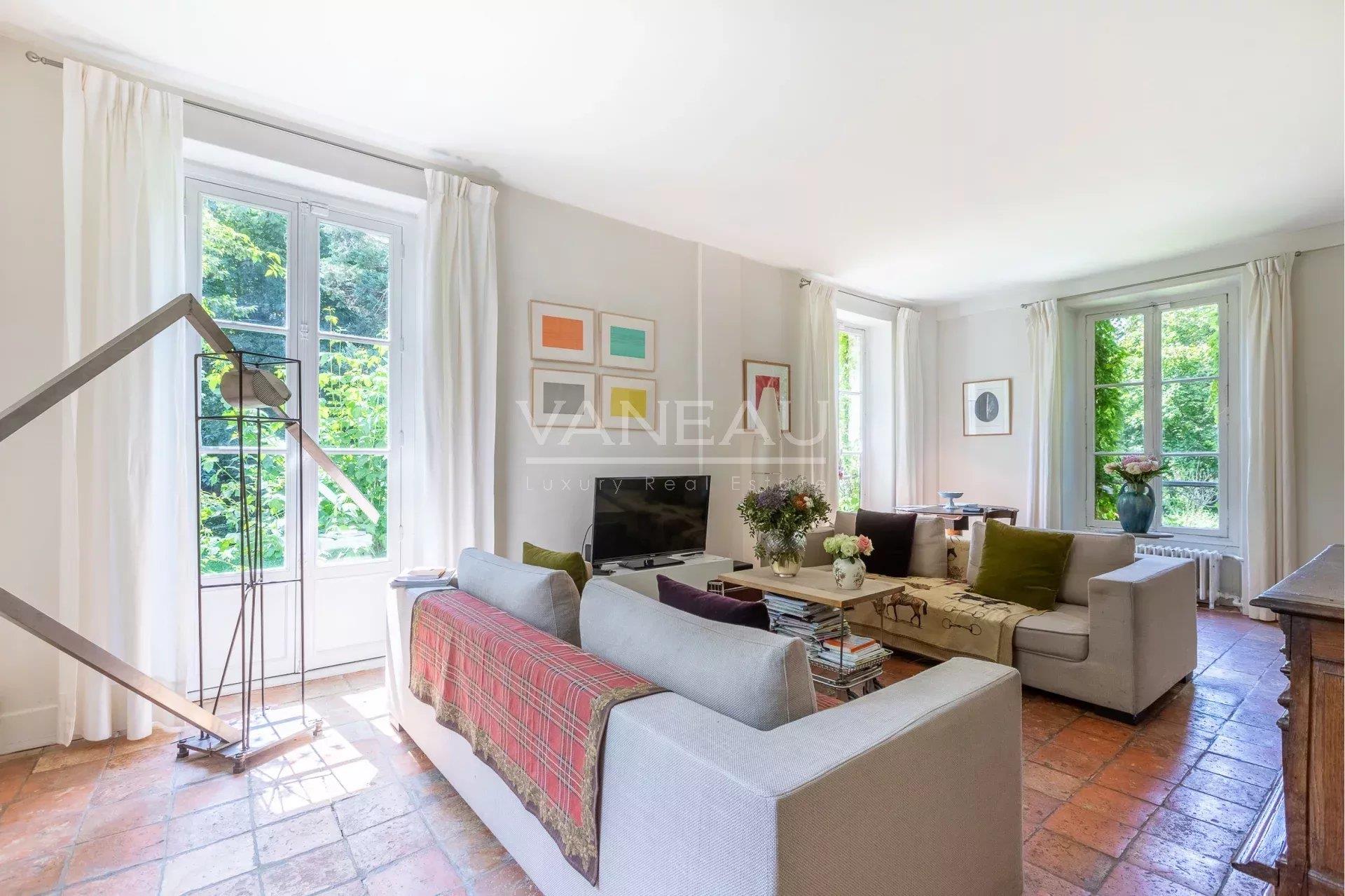 Maison à vendre, 210m², Bagneux