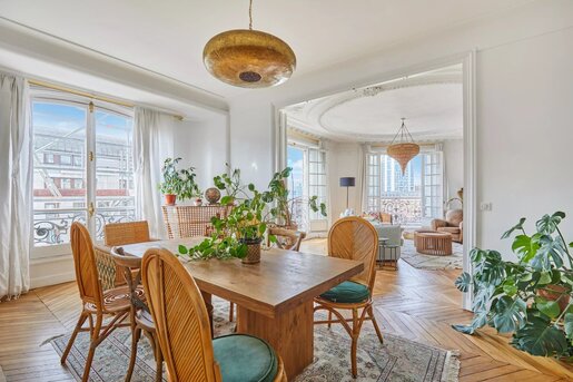 Appartement 5 pièces 151 m² · à Paris 12ème · 151 m² · 1 560 000 €