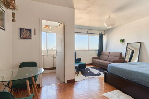 Appartement 30 m² · à Paris 14ème · 30 m² · 315 000 €