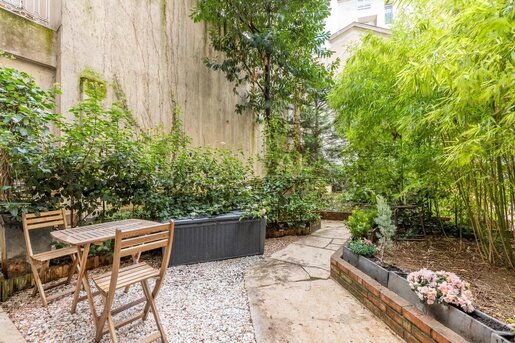 Appartement 31 m² · à Paris 6ème · 31 m² · 780 000 €
