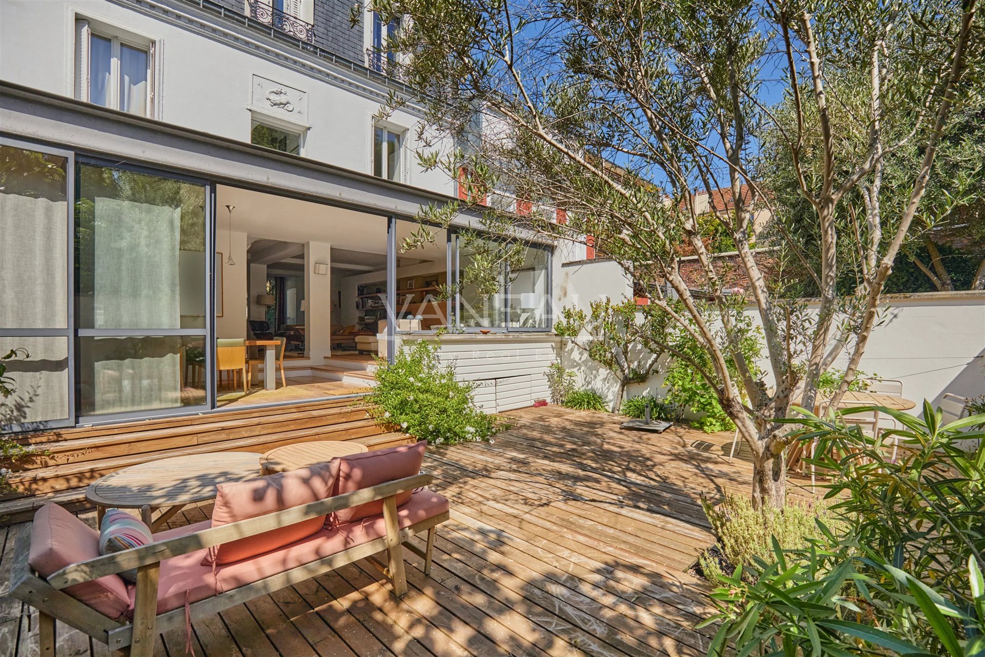 Maison à vendre, 245m², Montrouge