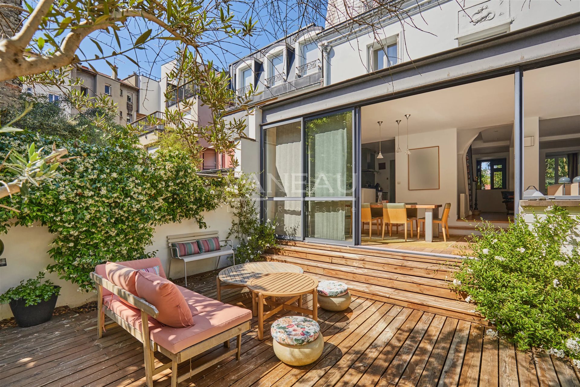 Maison à vendre, 245m², Montrouge