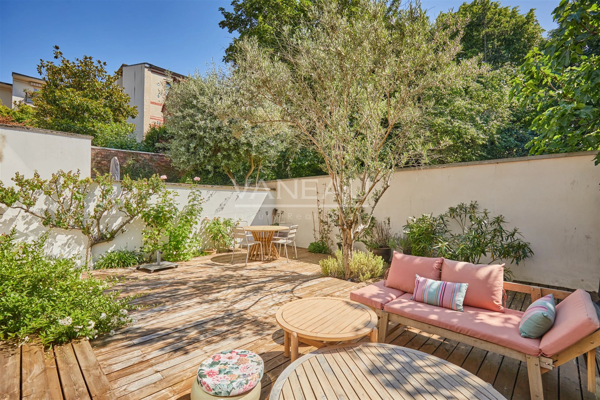 Maison à vendre, 245m², Montrouge