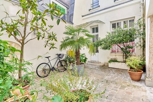Appartement 26 m² · à Paris 4ème · 26 m² · 398 000 €