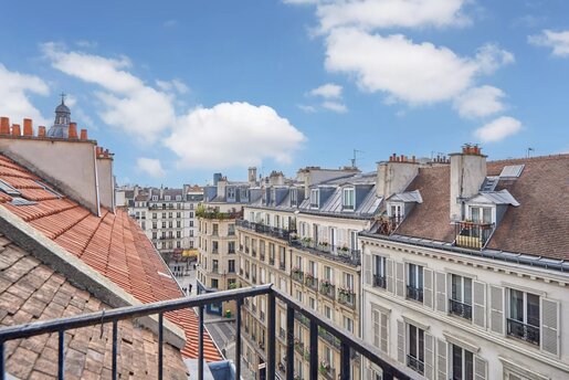 Appartement 2 pièces 29 m² · à Paris 4ème · 29 m² · 470 000 €