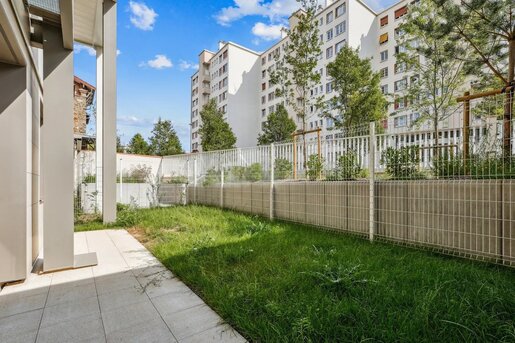 Appartement 3 pièces 64 m² · à Issy-les-Moulineaux · 64 m² · 777 600 €