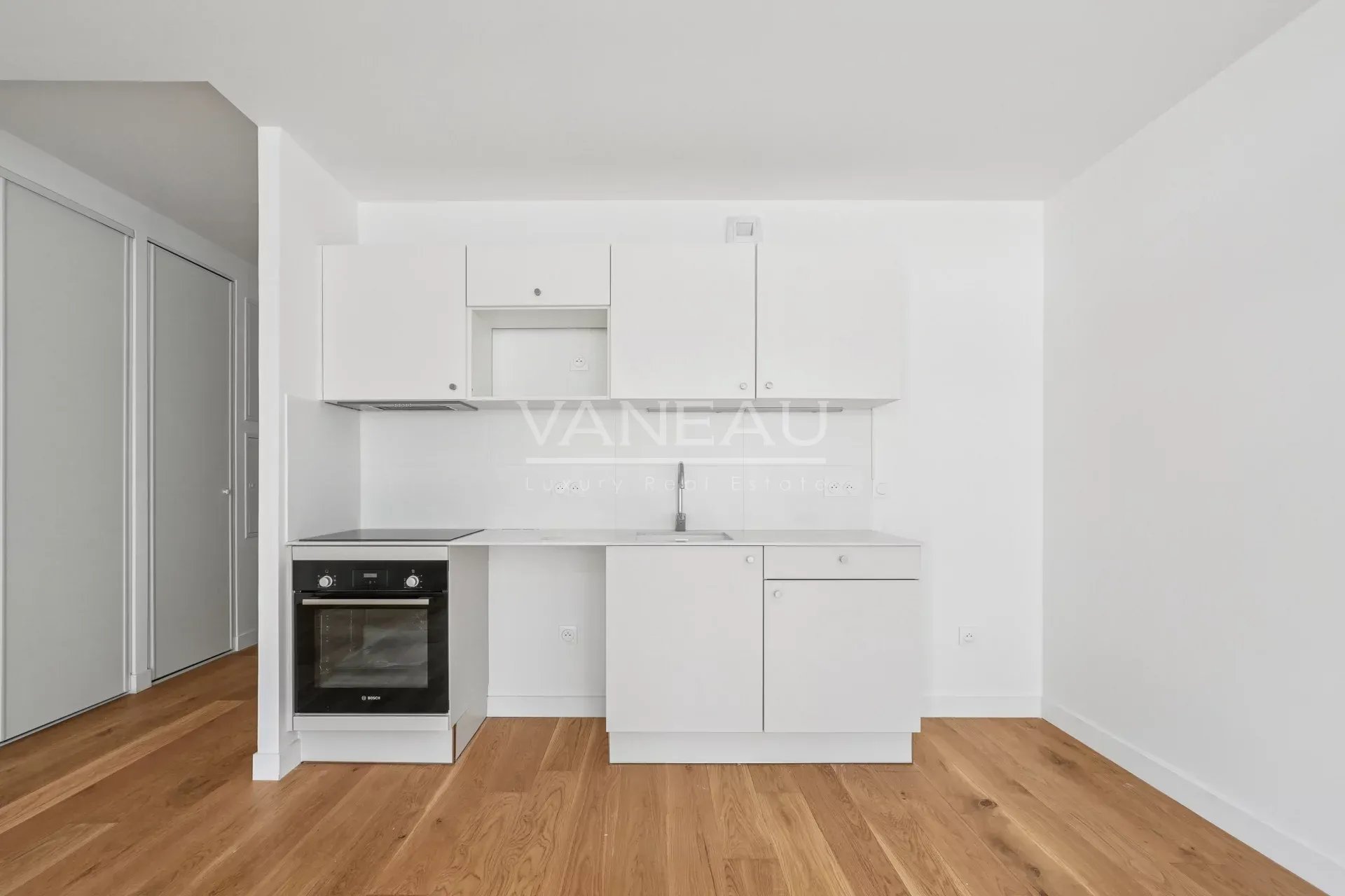 Appartement à vendre, 46m², Issy-les-Moulineaux