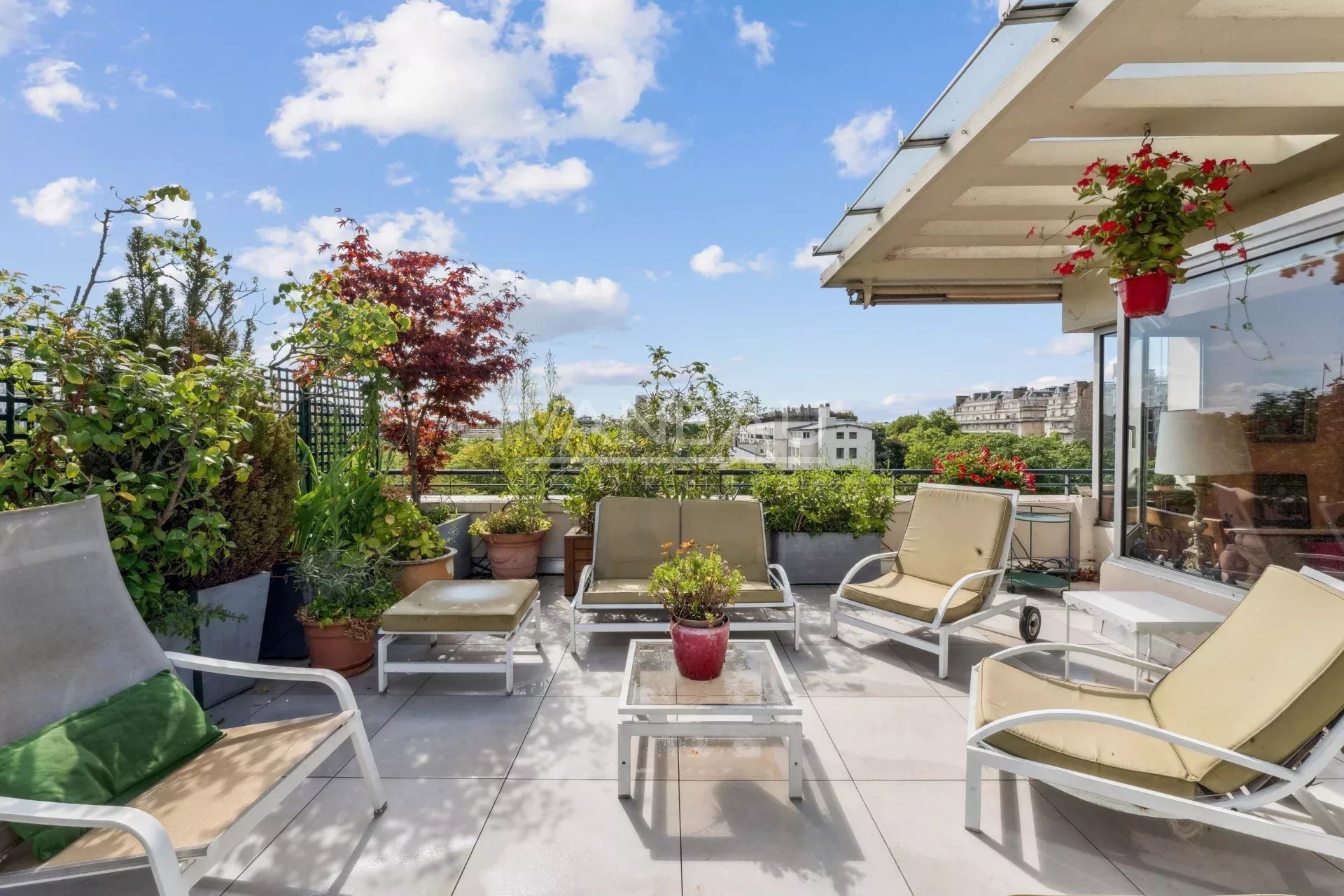 Appartement à vendre, 147m², Neuilly-sur-Seine