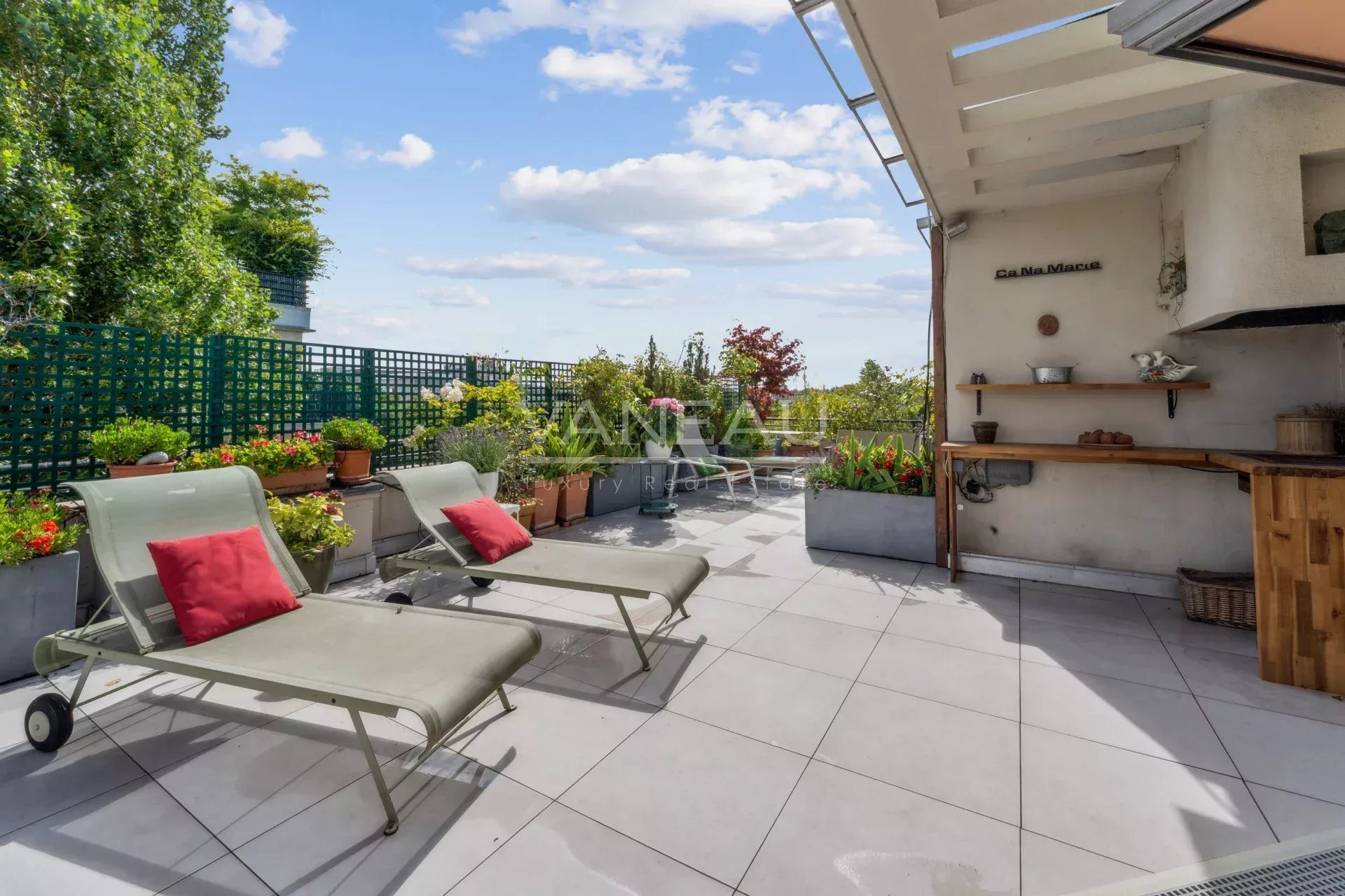 Appartement à vendre, 147m², Neuilly-sur-Seine